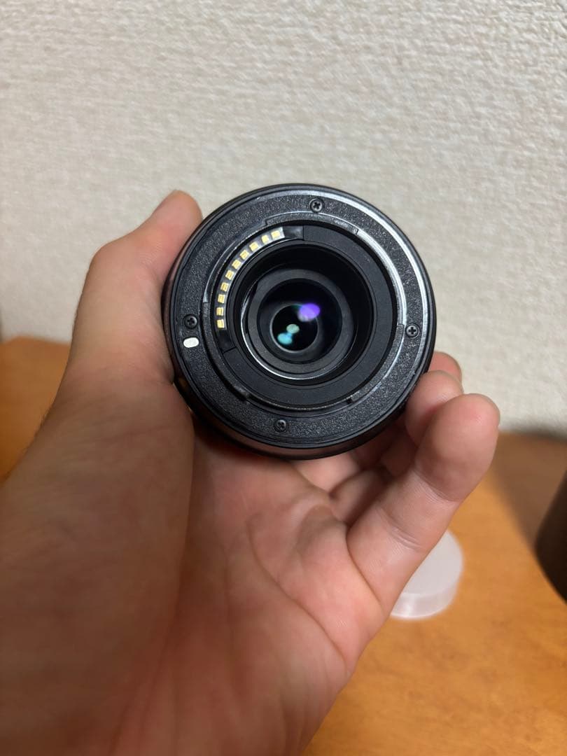 レンズ(ズーム) FUJIFILM XC50-230mmF4.5-6.7 OIS I