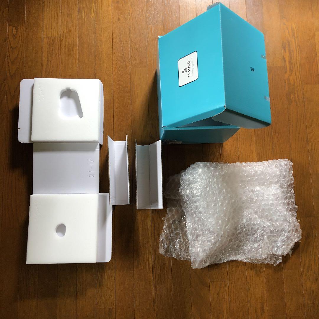 リヤドロ・LLADRO・天使像・インテリア・アンティーク