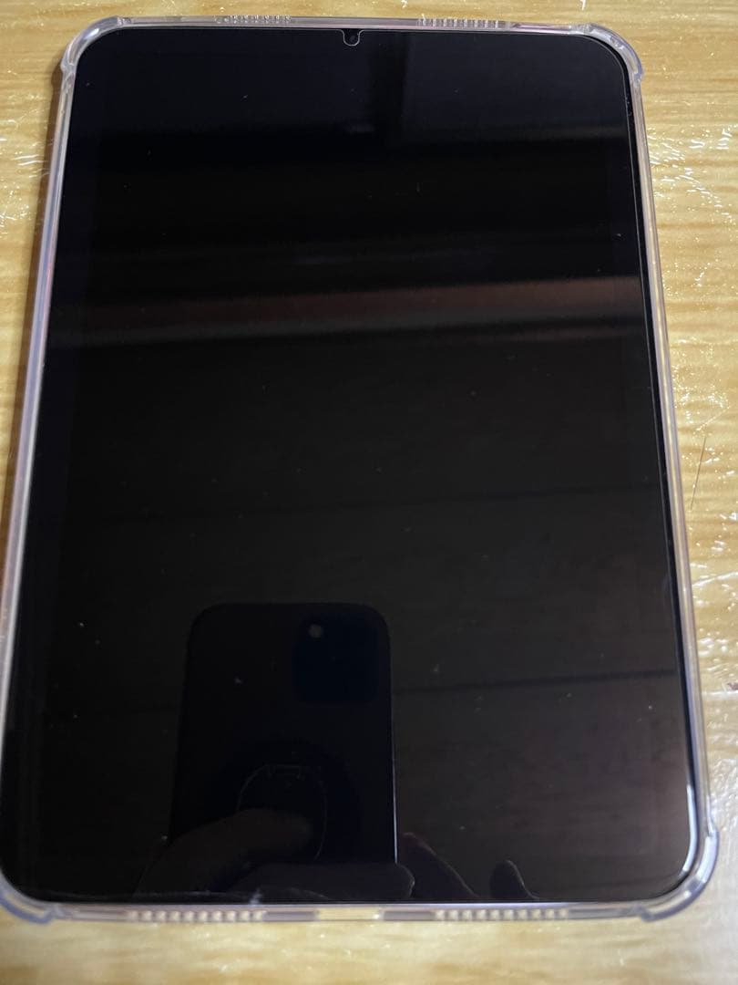 iPad mini (第7世代) A17Pro 256GB