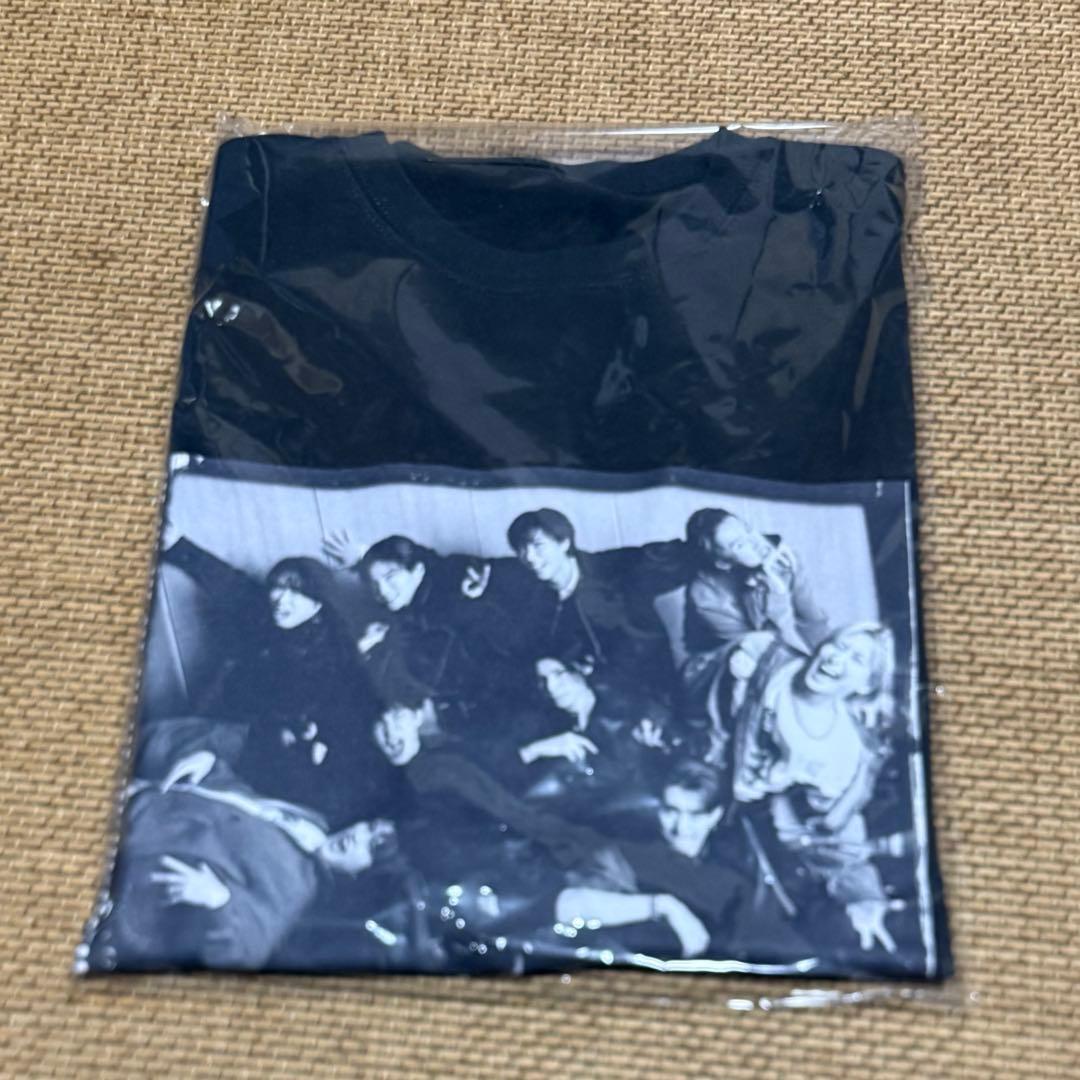 Man World Tシャツ Puma スニーカー