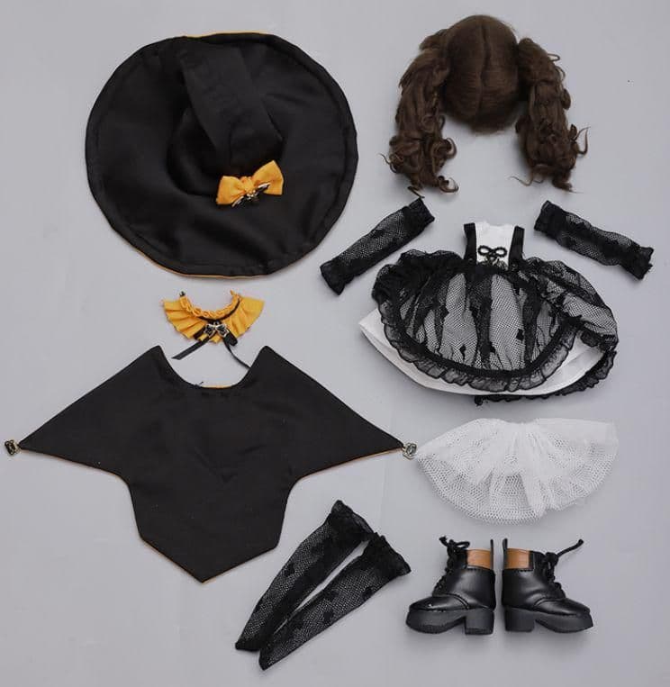 K02 BJD 1/6 ドール本体 Hugo　球体関節人形 ハンドメイド