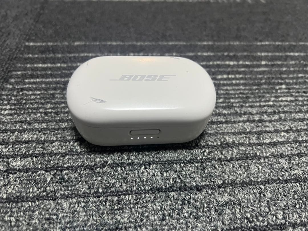 Bose QuietComfort Earbuds イヤフォン 片耳+充電器