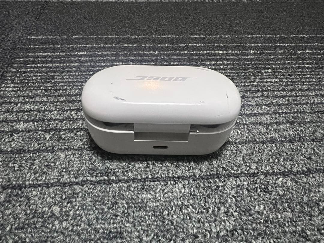 Bose QuietComfort Earbuds イヤフォン 片耳+充電器