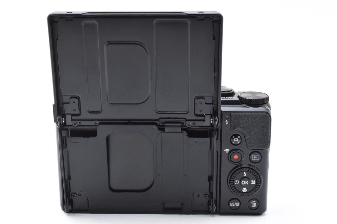 【美品】ニコン Nikon COOLPIX A900 デジタルカメラ