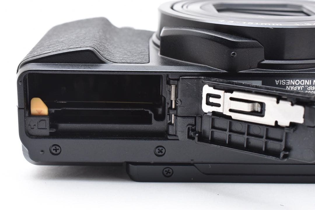 【美品】ニコン Nikon COOLPIX A900 デジタルカメラ