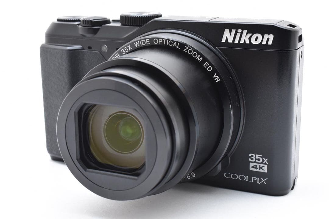 【美品】ニコン Nikon COOLPIX A900 デジタルカメラ