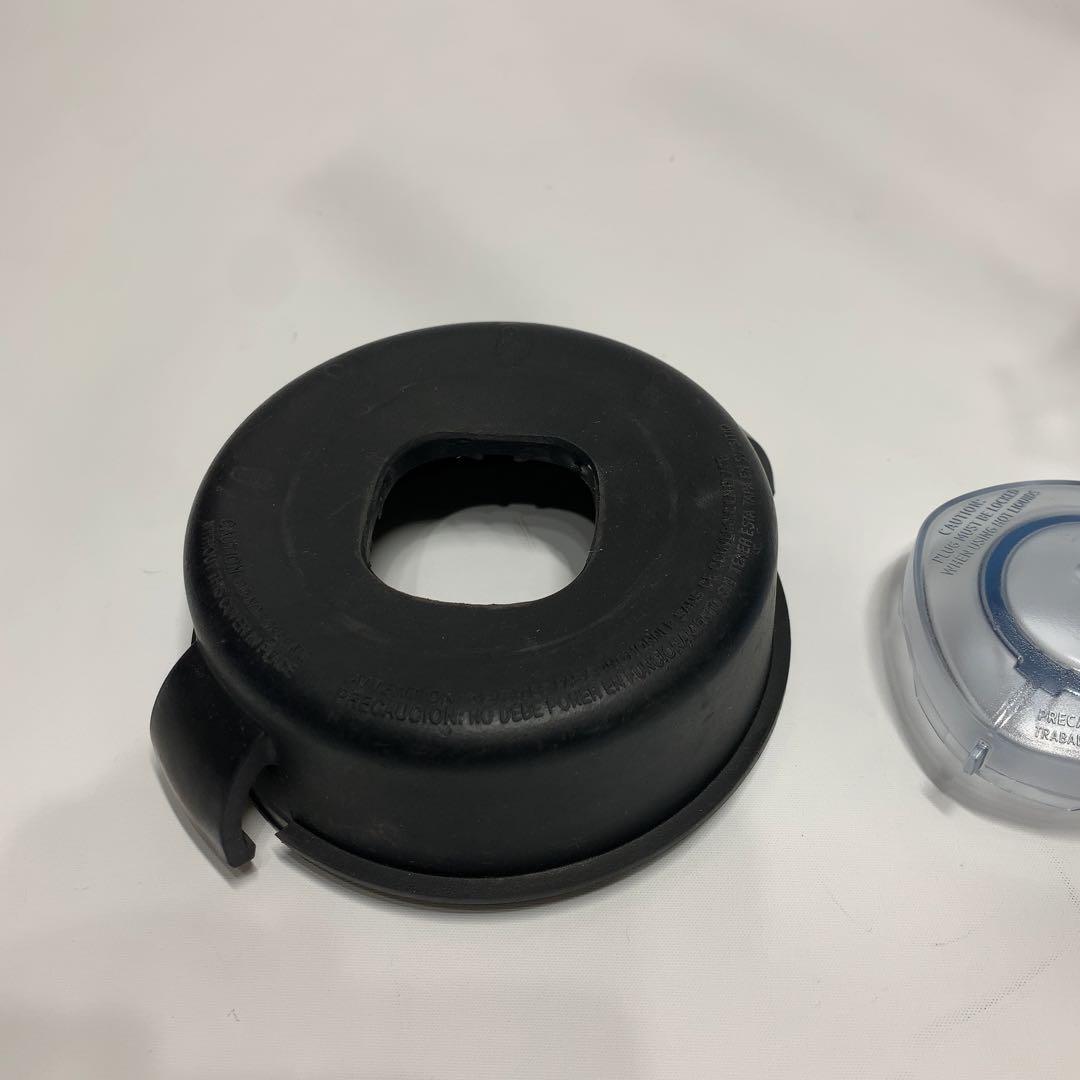 バイタミックス　Vitamix ASPIRE VM0111 ホワイト