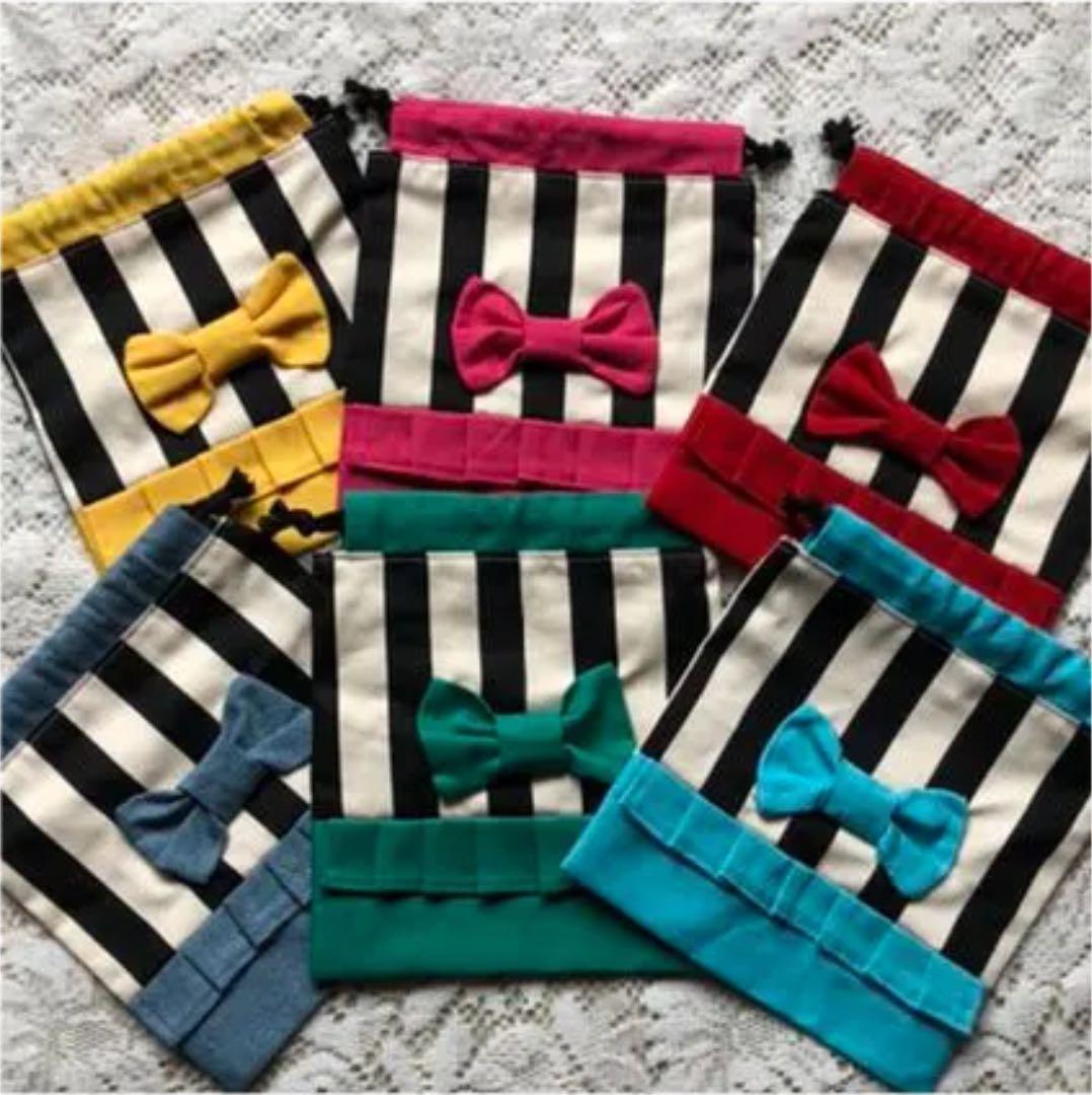 入園　入学　4点セット