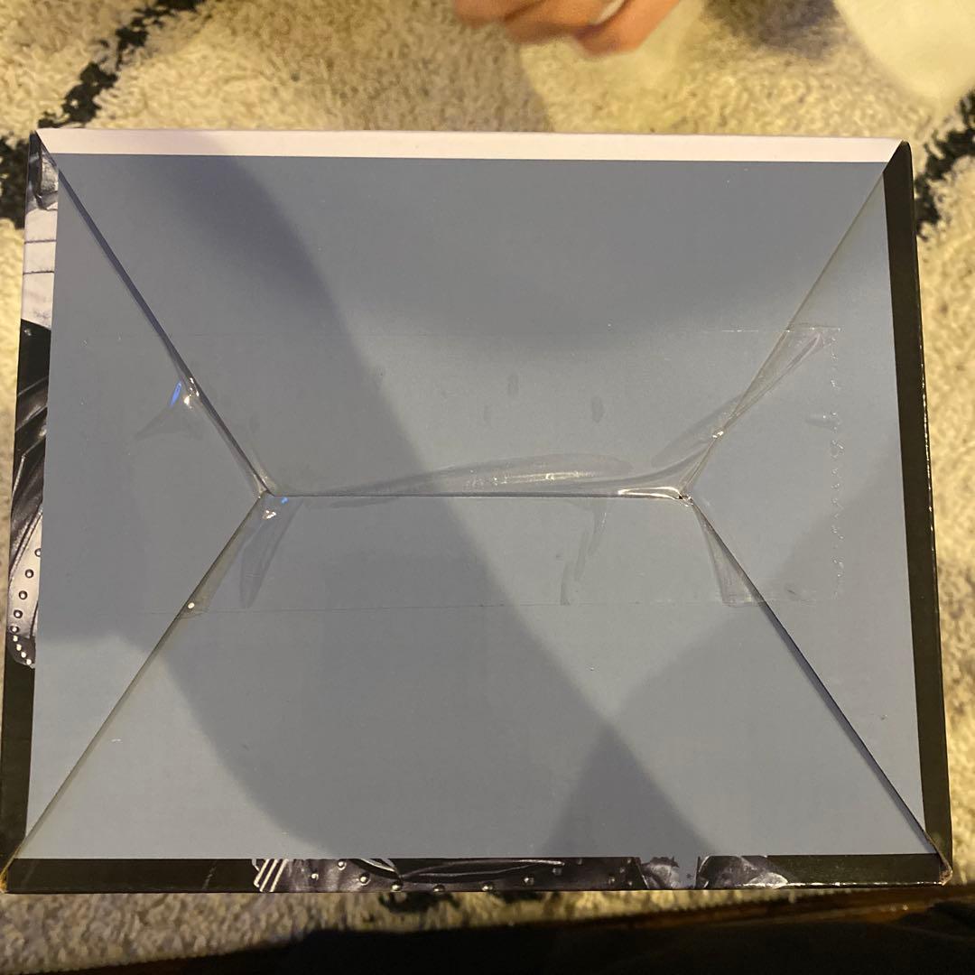 タイムセール　メカゴジラ(1975) MONSTERISE フィギュア