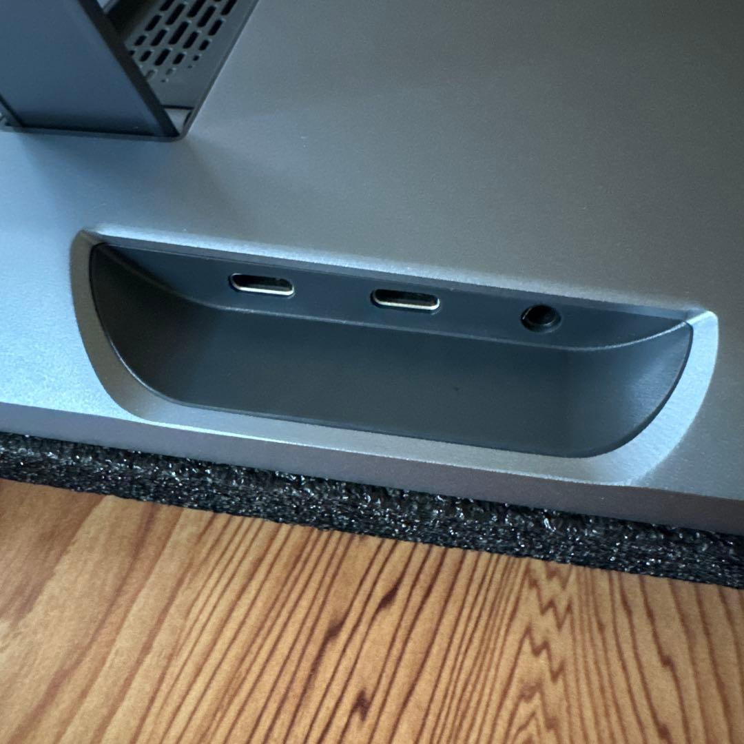 HUION 液タブ Kamvas Pro 19 4K