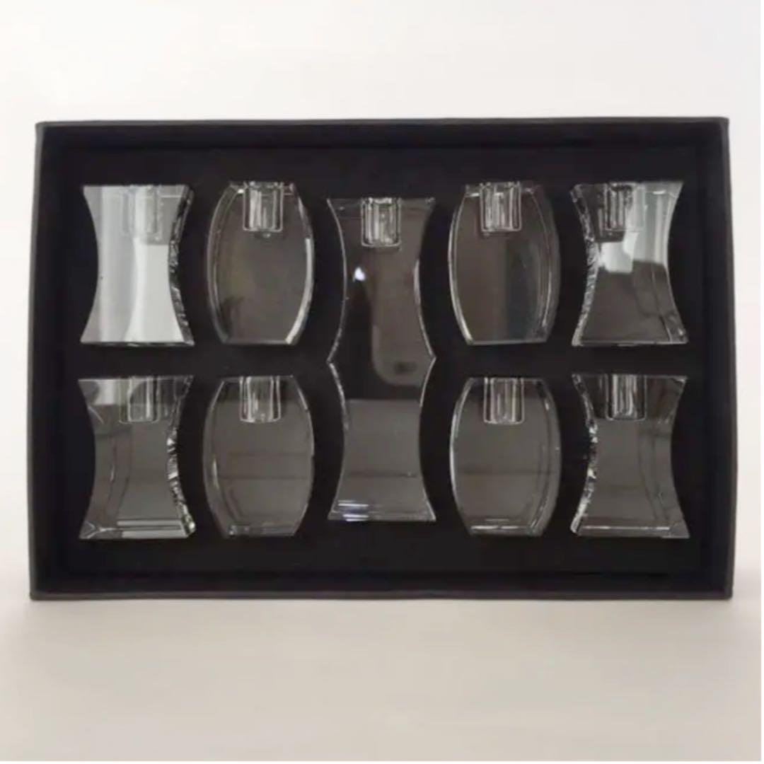 キャンドル スタンド moma flexus menorah