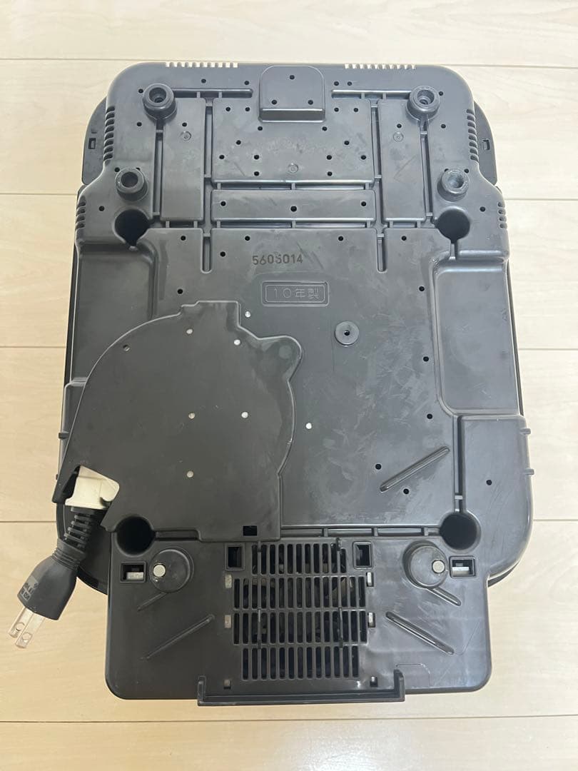 【最高級モデル】三菱 本炭釜 IH炊飯器 蒸気レス 5.5合炊き ブラック