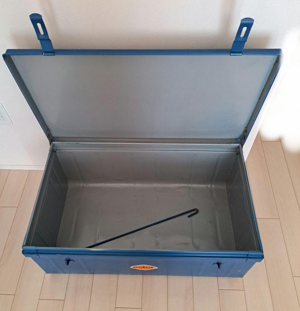 フランスに旅したコンテナ