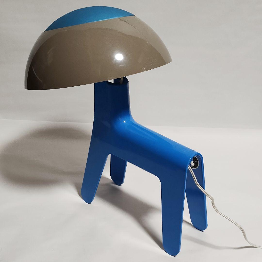 10【送料無料】稀少！美品★プロパガンダ★doglamp★調光3段階