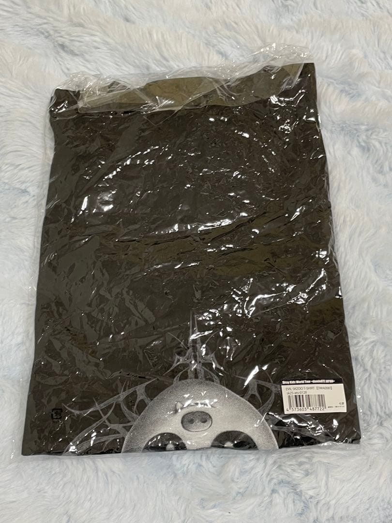 チャンビン トェッキ 闇T skzoo スキズ ate dominATE