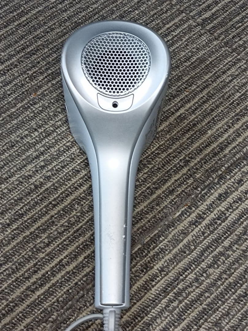 F1858【SHARP】2022年製　ドレープフロードライヤー　IB-WX3