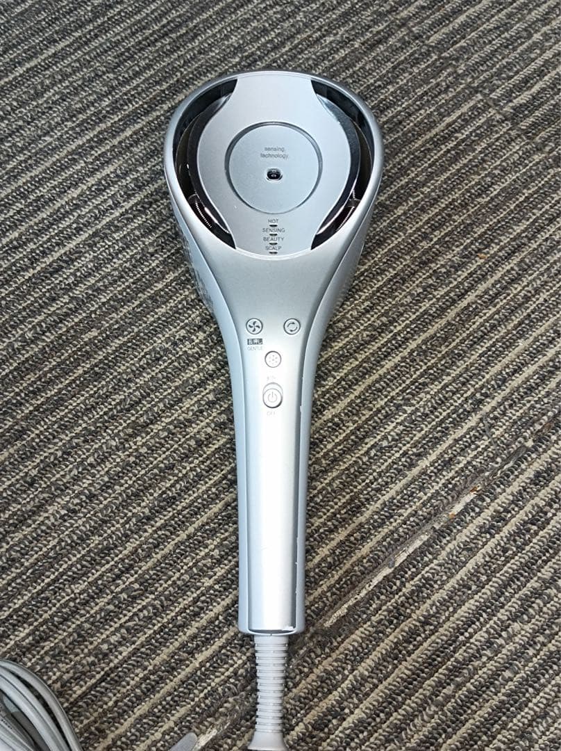 F1858【SHARP】2022年製　ドレープフロードライヤー　IB-WX3