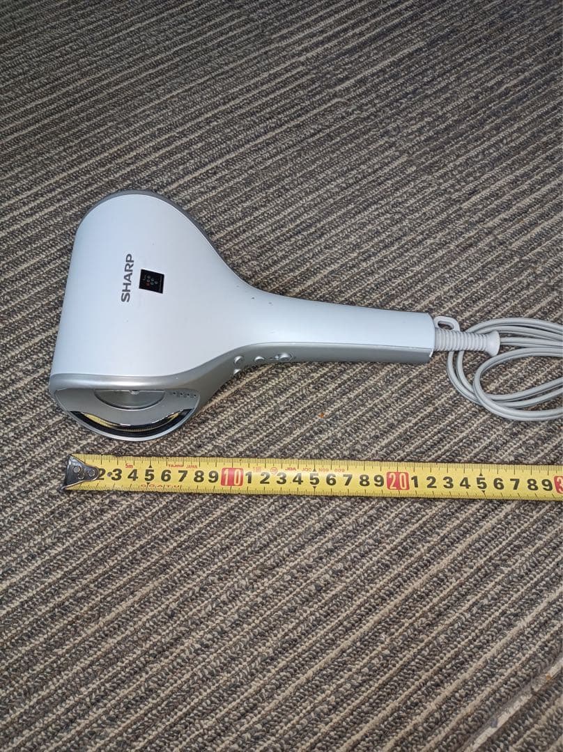 F1858【SHARP】2022年製　ドレープフロードライヤー　IB-WX3