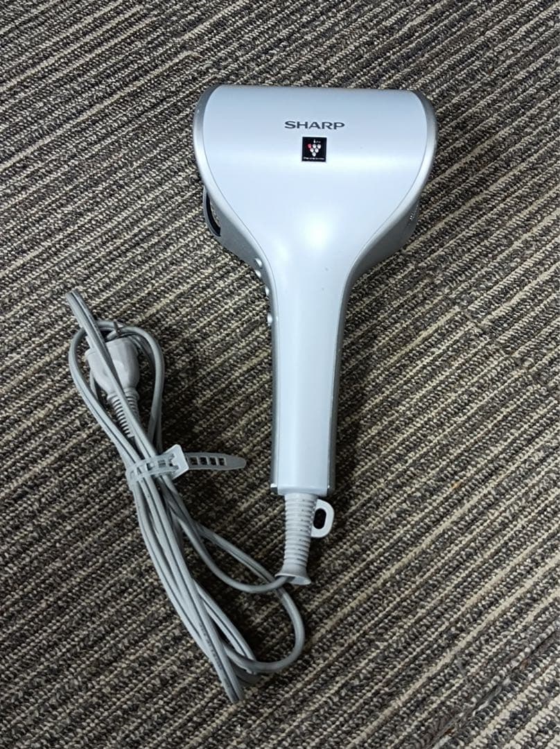 F1858【SHARP】2022年製　ドレープフロードライヤー　IB-WX3