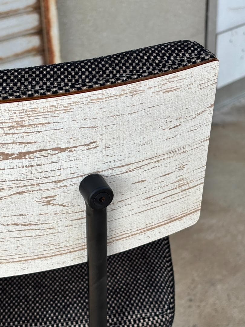 ☆引き取り限定☆ カウンターチェア２脚 / マテールスタンド3 / プロシード