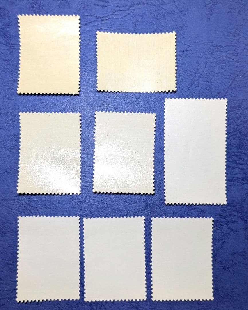 中国切手　No.24