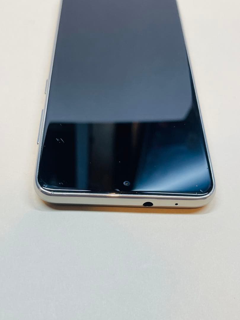 Galaxy A21 SC-42A 31336 スマートフォン本体simフリー