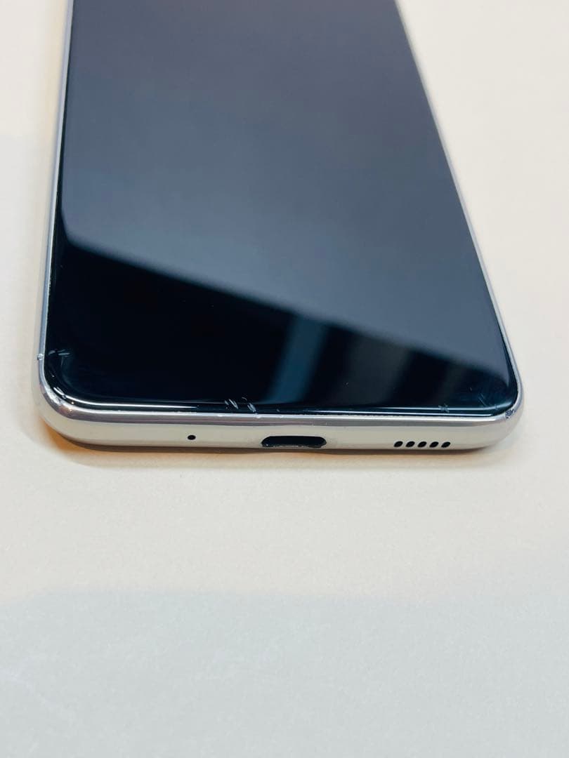 Galaxy A21 SC-42A 31336 スマートフォン本体simフリー