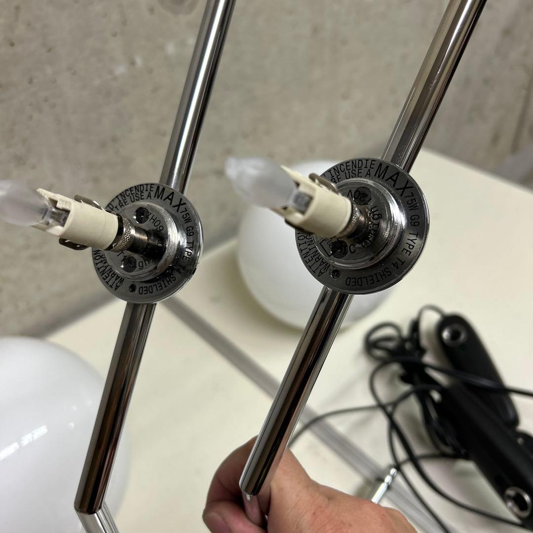 FLOS フロス　IC LIGHTS T1 HIGH テーブル ランプ 1個のみ