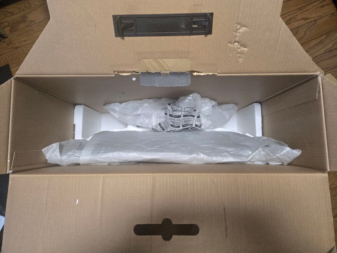 Acer ゲーミングモニター　XV253Q　PC＆PS5使用