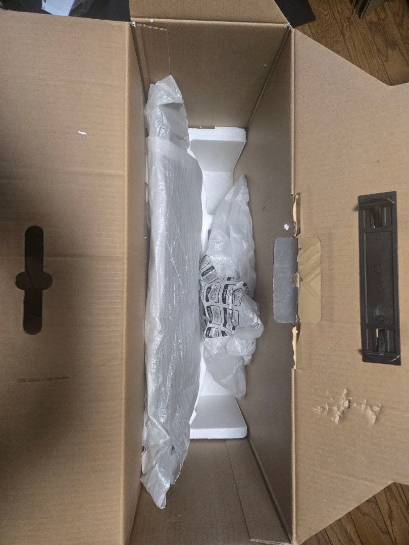 Acer ゲーミングモニター　XV253Q　PC＆PS5使用