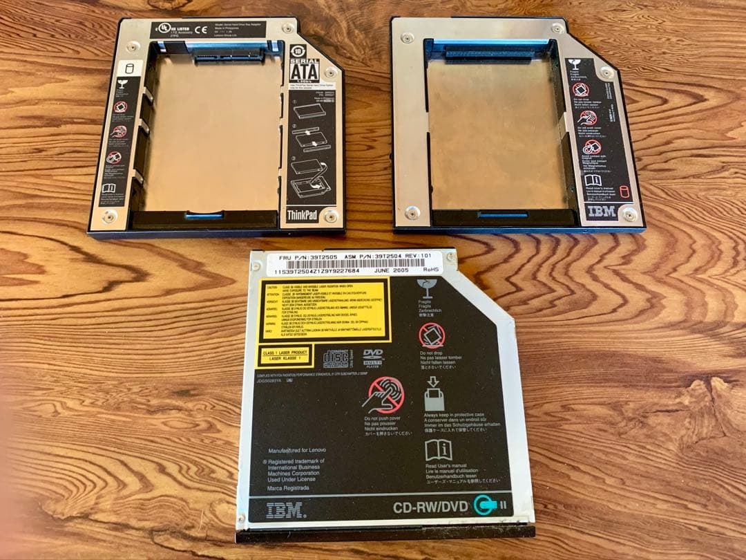 Windowsノート本体 ThinkPad X61 + UltraBase