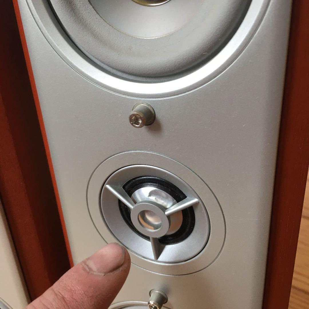 ホームシアター　サラウンドスピーカー　センタースピーカーセット　ヤマハ