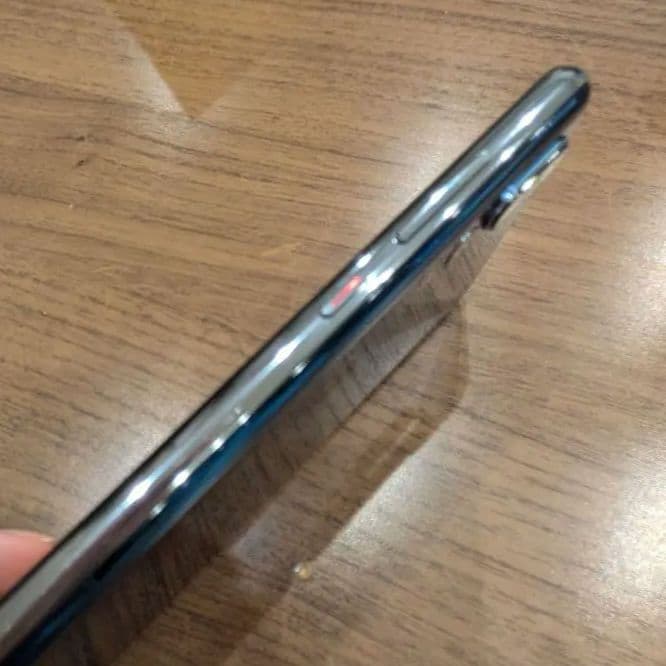 スマートフォン本体 HUAWEI P20 Pro HW-01K