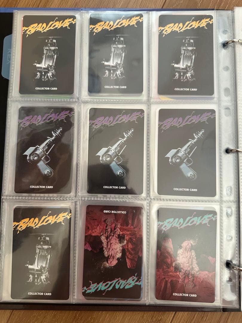 SHINee キー トレカ セット①まとめ売り