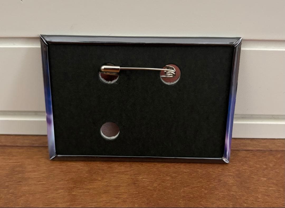  Scandal ロイヤルスキャンダル 名シーン 缶バッジ ルイス