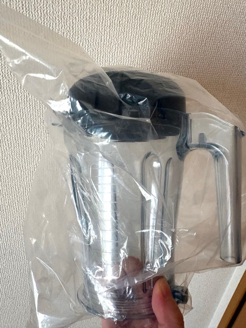 未使用 Vitamix S-Seriesミキサー　ブレンダー　ブルー