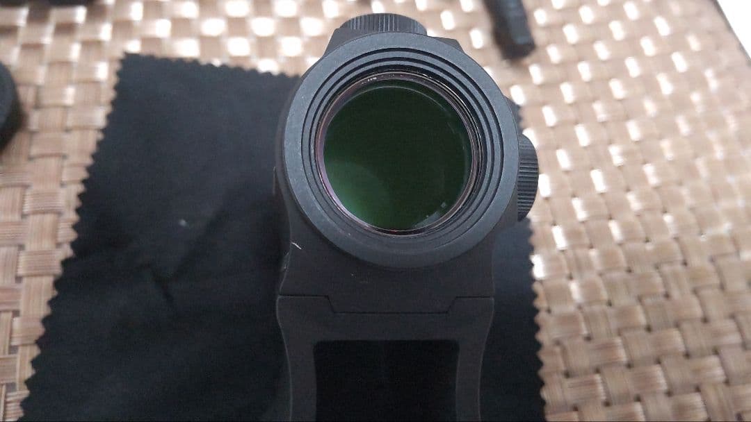 HOLOSUN HS403B ドットサイト