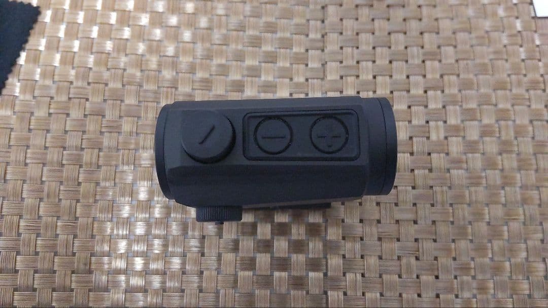 HOLOSUN HS403B ドットサイト