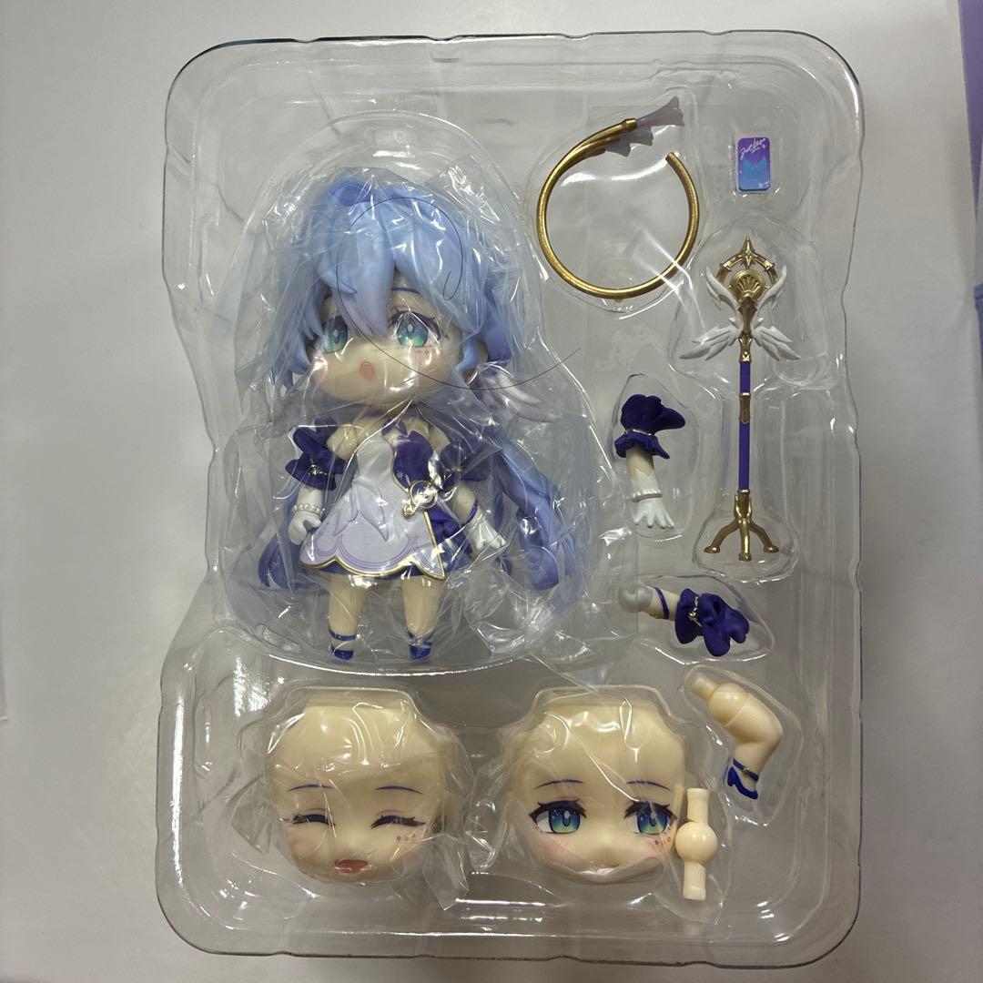 ねんどろいど ロビン 崩壊スターレイル