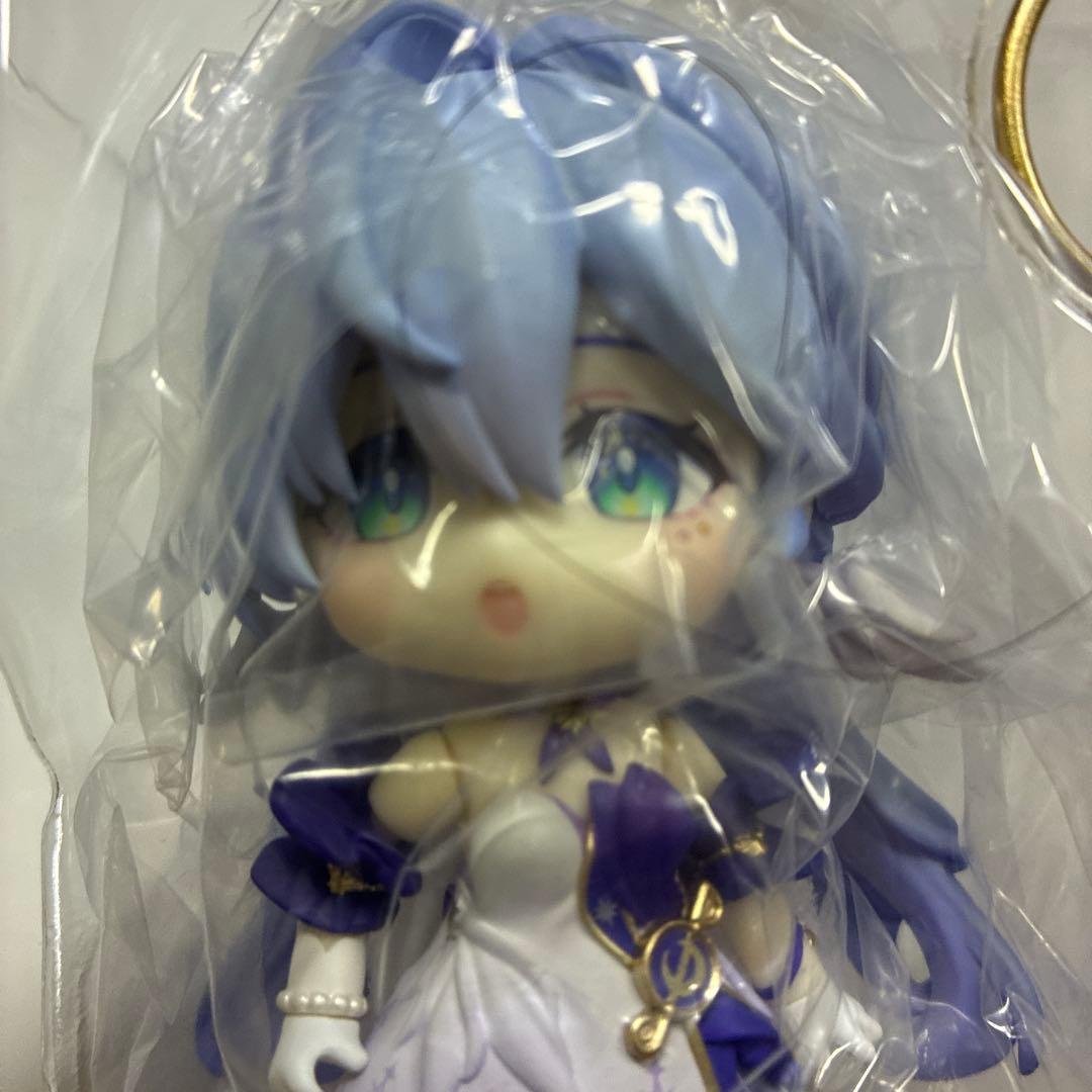 ねんどろいど ロビン 崩壊スターレイル