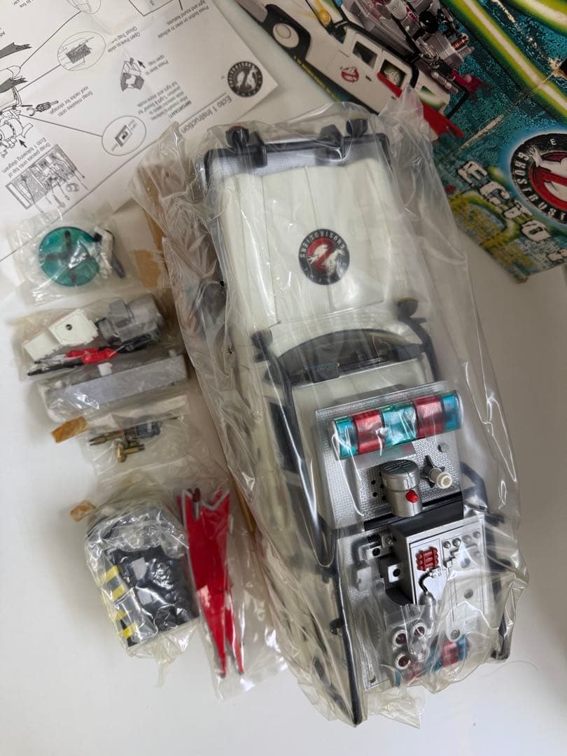 ゴーストストーン ゴーストハント 敢死隊 セット