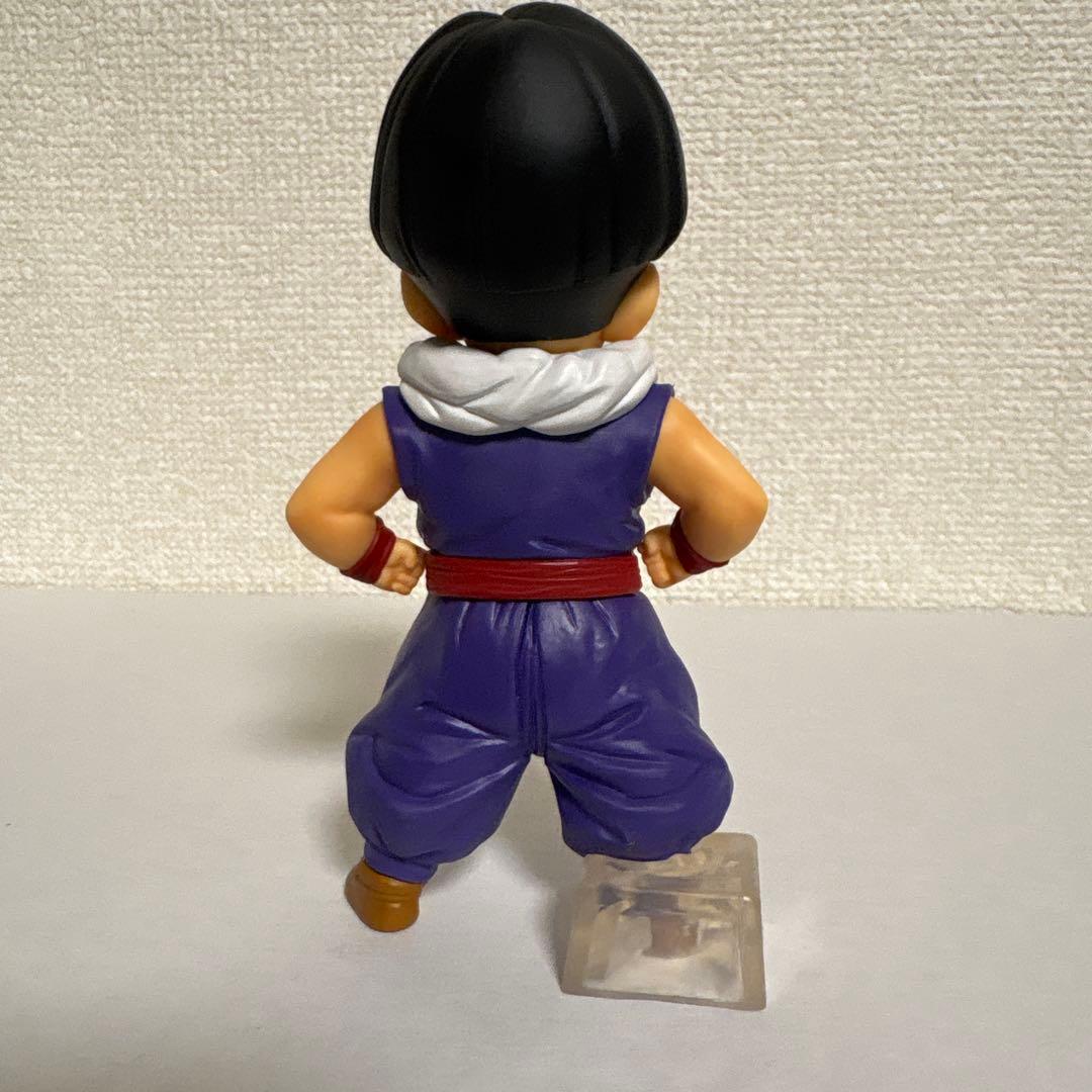 一番くじ ドラゴンボール STRONG CHAINS ラストワン賞 孫悟飯のみ