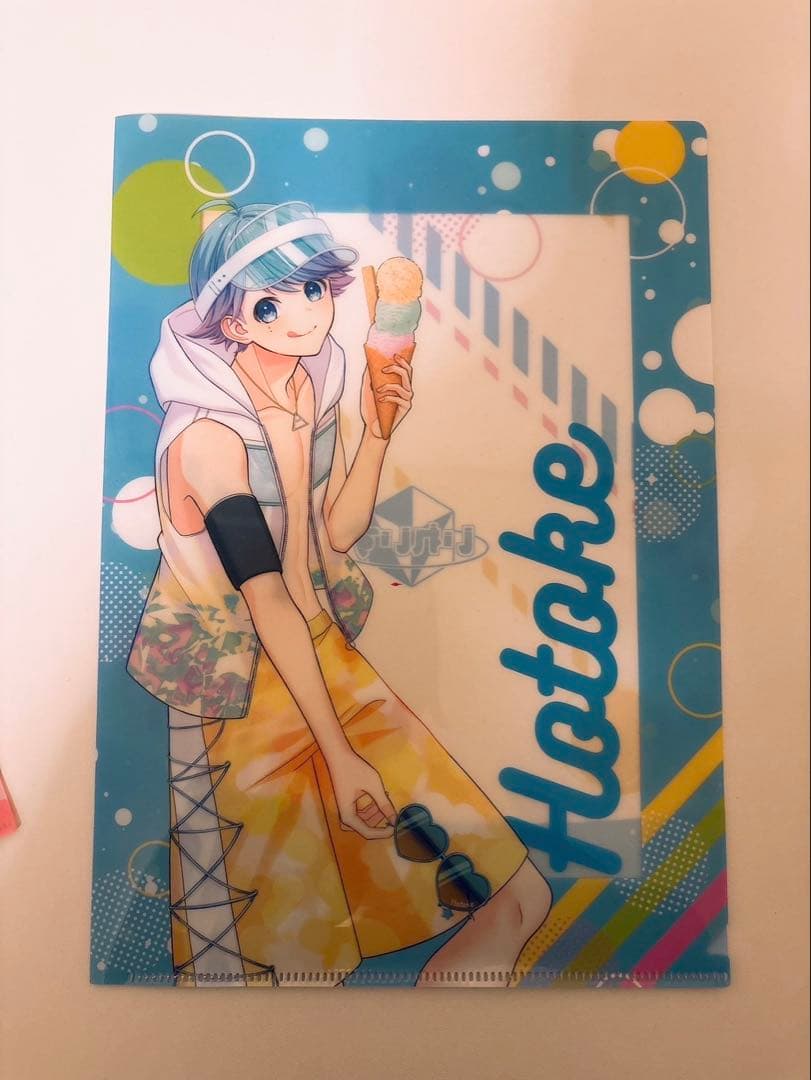 いれいす　ほとけ　グッズまとめ売り