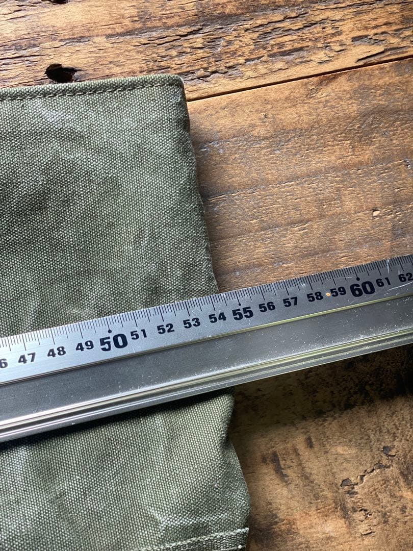 ヴィンテージリメイクトートバッグ US