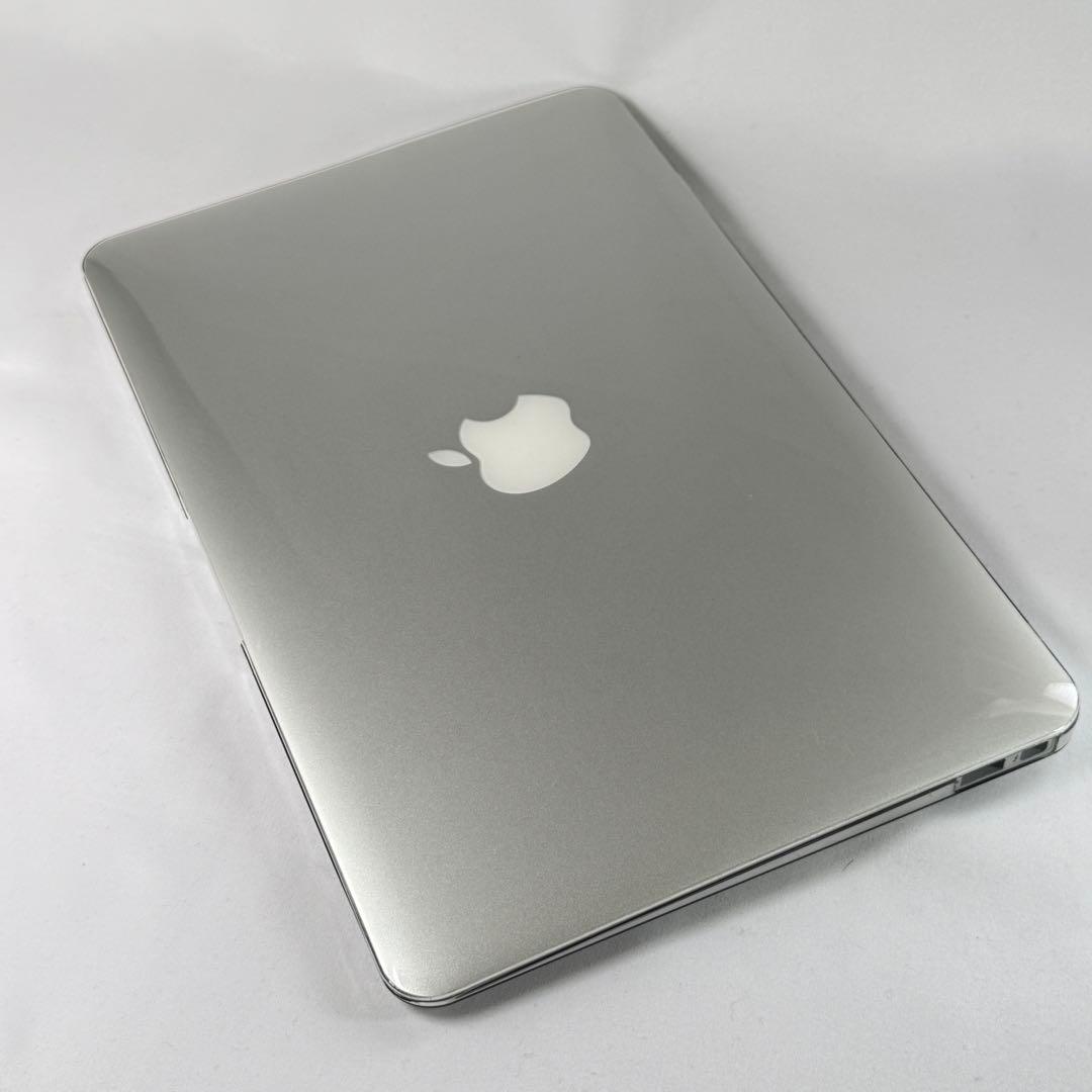 MacBook Air 11インチ A1465 128GB SSD