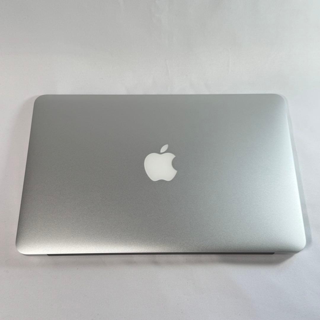 MacBook Air 11インチ A1465 128GB SSD