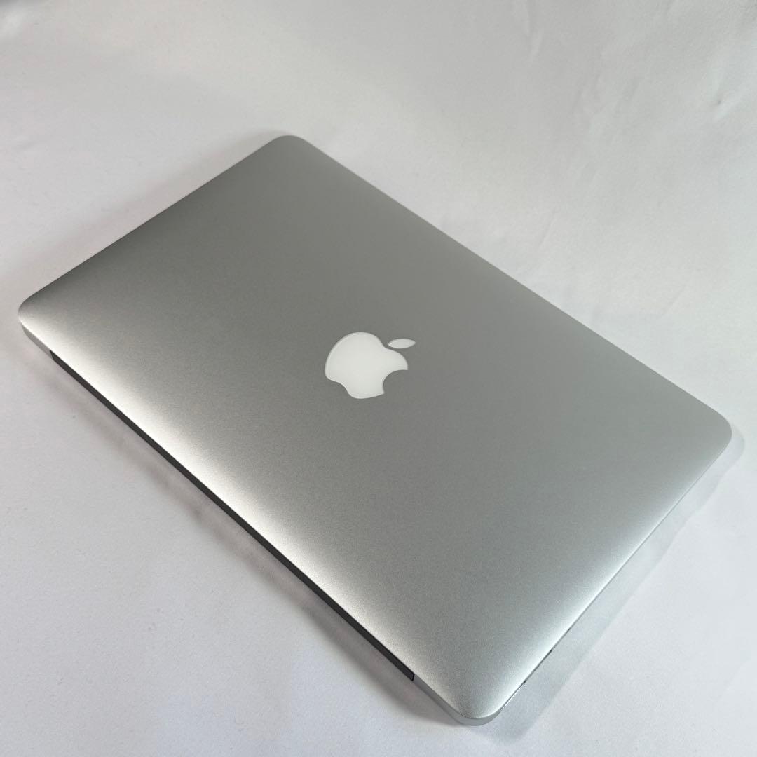 MacBook Air 11インチ A1465 128GB SSD
