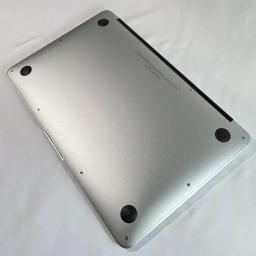 MacBook Air 11インチ A1465 128GB SSD