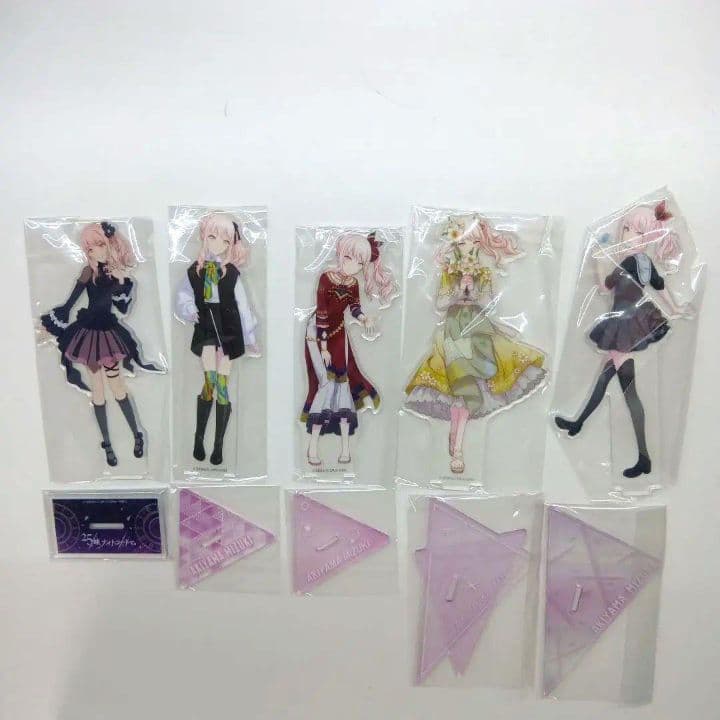 暁山瑞希　まとめ売り