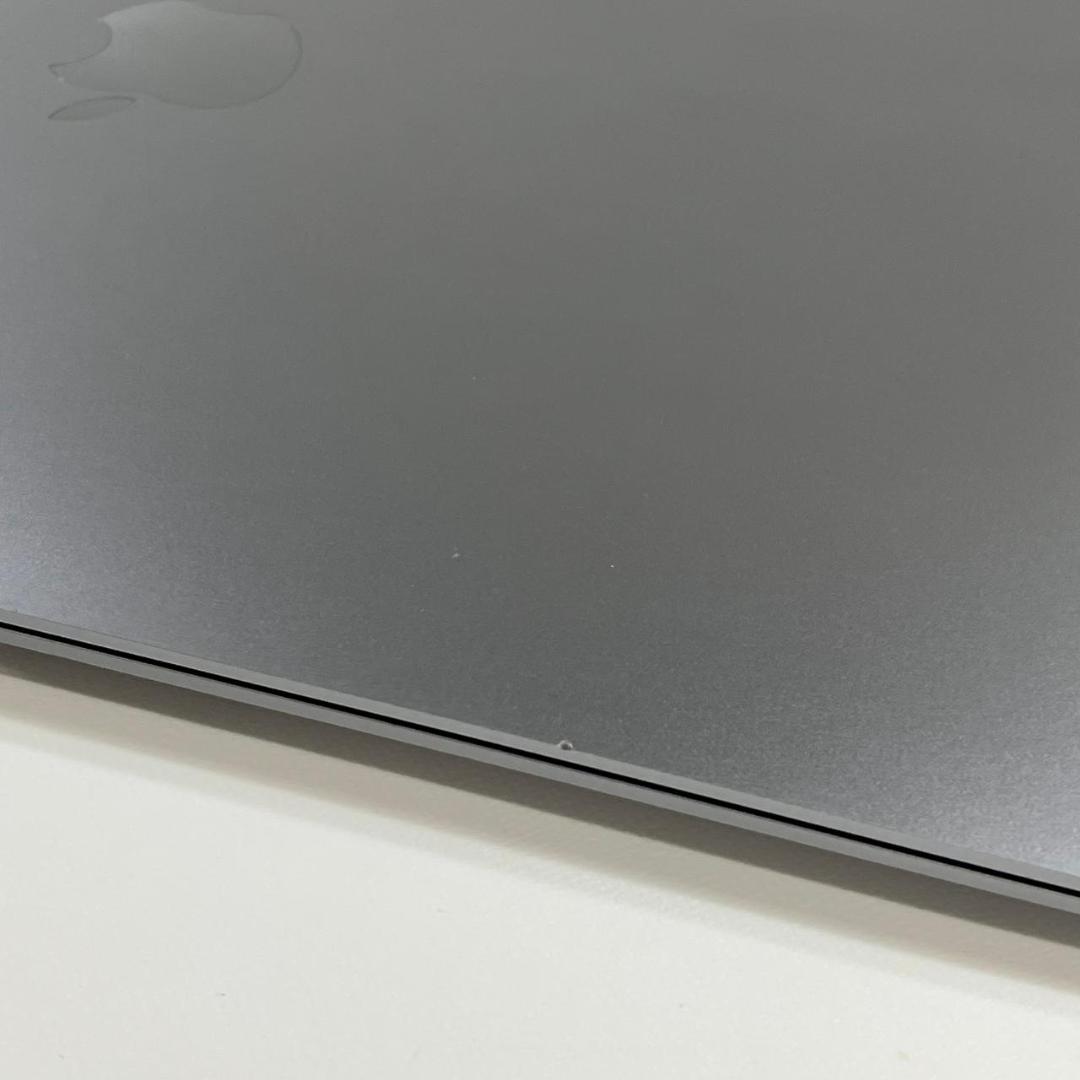 【良品】MacBook Air 13インチ 2020 M1 16GB 1TB